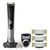 Oneblade QP6520/70 Electric Trimmer and Shaver with Three OneBlade Replacement Blade