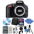 Nikon D5500 24.1MP CMOS Digital SLR Camera Body with Accessory Kit