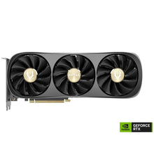 ZOTAC GAMING GeForce RTX 4070 Ti Trinity OC DLSS 3 12GB GDDR6X 192-bit 21 Gbps PCIE 4.0 Gaming Graphics Card, IceStorm 2.0 Advanced Cooling, SPECTRA 2.0 RGB Lighting, ZT-D40710J-10P