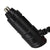 Vivtar OEM ENEL15 Battery and Charger Kit for Nikon D7500 D7200 D7100 D7000 D810 D750 D609