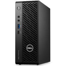 Dell Precision 3260 Compact Workstation - Intel Core i7 13700 13th Gen 2.10GHz - 32GB DDR5 - 512 GB SSD - NVIDIA T1000 8 GB - Windows 11 Pro  TV2DP