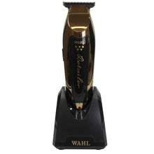 Wahl Professional 5 Star Collection - Detailer Cordless Li Trimmer, Vanish Shaver, Retro Chrome Hair Dryer