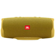 JBL Charge 4 Portable Bluetooth Speaker (Yellow)