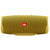 JBL Charge 4 Portable Bluetooth Speaker (Yellow)
