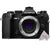 Olympus OM-D E-M5 Mark III Mirrorless Digital Camera with 14-150mm + Top Lens Accessory Kit