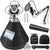 Zoom H3 VR Handy Audio Recorder with Built-In Ambisonics Mic Array + Vivitar Streaming Microphone Accessory Kit +  ZOOM BTA-1 Bluetooth Adaptor +  ZOOM MA-2 Mic Clip Adaptor