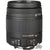 Sigma 18-250mm F3.5-6.3 DC Macro OS HSM Lens For Nikon