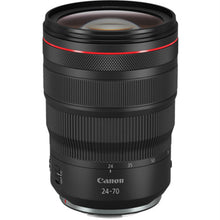 Canon RF 24-70mm f/2.8 L IS USM Lens