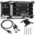 Zoom F6 6-Input / 14-Track Multi-Track Field Recorder +  Zoom TXF-8 TA3 to XLR Cable (Pair)