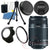 Canon EF-S 55-250mm IS II Lens for Canon Digital SLR DSLR Camera. BRAND NEW!