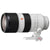 Sony FE 70-200mm f/2.8 GM OSS SEL70200GM Lens with Essential Accessory Kit