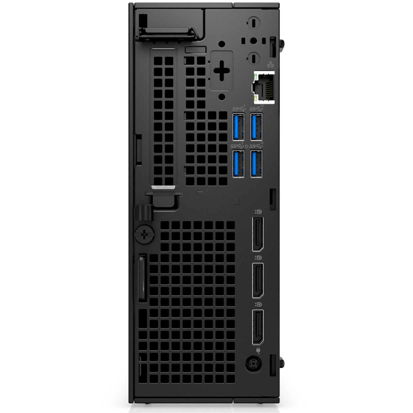 Dell Precision 3260 Compact Workstation - Intel Core i7 13700 13th Gen 2.10GHz - 32GB DDR5 - 512 GB SSD - NVIDIA T1000 8 GB - Windows 11 Pro  TV2DP