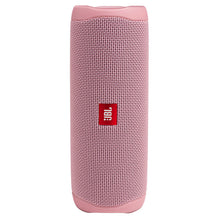 JBL FLIP 5 Waterproof portable bluetooth speaker - PINK