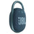 JBL Clip 4 Portable Bluetooth Waterproof Speaker (Blue) with Soft Pouch Bag