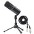 Zoom ZDM-1 Dynamic Microphone Podcasting & Vocals Top Accessory Bundle