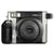 FUJIFILM INSTAX Wide 300 Instant Film Camera (Black)