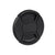 2-Pack 55mm Center Pinch Snap On Lens Cap Front Dust Cover for Canon Nikon Sony Fujifilm SLR Mirrorless Camera