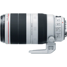 Canon EF 100-400mm f/4.5-5.6L IS II Lens for DSLR Cameras