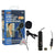 Vidpro Professional Wired XLR Lavalier Microphone XM-L2 for Pro Audio Equipment with XLR Input