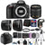 Nikon D5300 24.2MP DSLR Camera with 18-55mm Lens , TTL Flash and 16GB Accessory Bundle