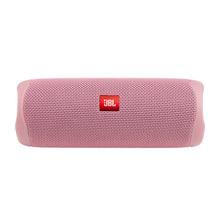 JBL FLIP 5 Waterproof portable bluetooth speaker - PINK