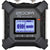 ZOOM F3 2-Input / 2-Track Portable Field Recorder Bundle