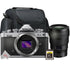 Nikon Z fc Mirrorless Camera Body +  Nikon NIKKOR Z 14-24mm f/2.8 S Lens Kit