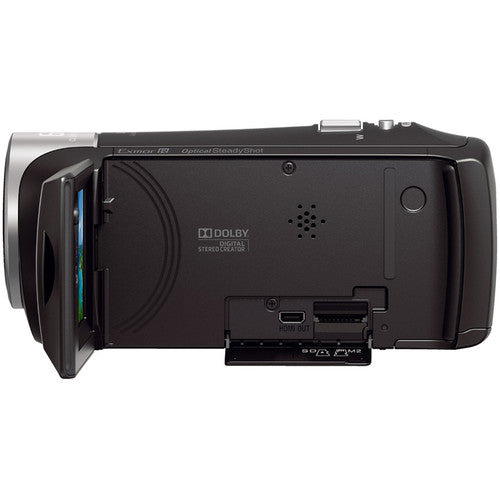 Sony Handycam – The Teds Store