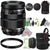 Olympus M.Zuiko Digital ED 12-40mm f/2.8 to f/22 PRO Lens for Micro Four Thirds Cameras + Cleaning Accessory Kit