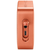 JBL Go 2 Wireless Waterproof Bluetooth Speaker Coral Orange