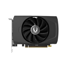 ZOTAC GAMING GeForce RTX 4060 8GB Solo DLSS 3 8GB GDDR6 128-bit 17 Gbps PCIE 4.0 Super Compact Gaming Graphics Card, ZT-D40600G-10L