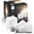Philips Hue 563080 Starter Kit, E26 10.5W A19 Bluetooth 2-pack Smart Bulb