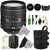 Nikon AF-S DX NIKKOR 16-80mm f/2.8-4E ED VR Lens for Nikon DSLR Cameras  + Cleaning Accessory Kit
