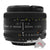 Nikon AF FX NIKKOR 50mm f/1.8D Lens with Auto Focus for Nikon DSLR Cameras