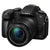 PANASONIC Lumix DMC-G85 Mirrorless Digital Camera with 12-60mm Lens - Black