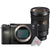 Sony Alpha a7C 24.2MP Full-Frame Mirrorless Digital Camera with Sony FE 24-70mm f/2.8 GM Lens