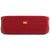 JBL FLIP 5 Waterproof portable bluetooth speaker - Red