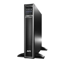 APC Smart-UPS X SMX1500RM2UC 1440 VA 1350W 8 Outlets UPS