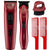 Babyliss Pro FX3 High-Torque Cordless Trimmer FXX3T and High Efficiency Cordless Clipper FXX3C Set