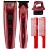 Babyliss Pro FX3 High-Torque Cordless Trimmer FXX3T and High Efficiency Cordless Clipper FXX3C Set