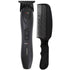 BaByliss Pro FX3  High Torque Trimmer #FXX3TB with Wahl Flat Top Comb Black #3329