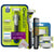 Philips Norelco OneBlade Face Body Hybrid Electric Trimmer + Philips Two Replacement Blade + Wahl Comb