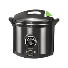 Presto Precise Digital Pressure Canner 02144