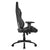 AKRACING AK-NITRO-CB-ST Nitro Gaming Chair Carbon Black Stylish Design Enhanced Ergonomics