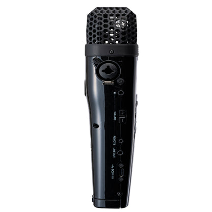 Zoom M4 MicTrak Stereo Microphone and Recorder with 32GB microSDHC Memory Card Essential Kit