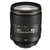 Nikon AF-S NIKKOR 24-120mm f/4G ED VR Full-Frame Lens and Essential Accessory Kit
