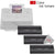 Two Pack Canon Selphy KP-108IN Color Ink 4x6 and Paper Set 3115B001 for SELPHY Compact Printer CP1300 CP1200 CP769