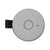 Ultimate Ears BOOM 3 Portable Wireless Portable Waterproof Bluetooth Speaker (Jungle Grey) with USB Plug