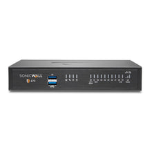 SonicWall 02-SSC-6794 TZ470 TotalSecure - Advanced Edition (1 Year)
