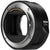 Nikon Z 6 MKII Mirrorless Digital Camera + AF-S NIKKOR 50mm f/1.4G Lens + FTZ II Adapter Kit
